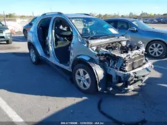 KL7CJLSB3KB748045 2019 CHEVROLET TRAX