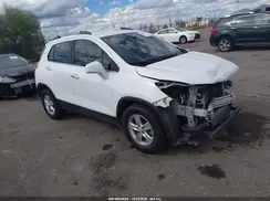 KL7CJLSB3KB750233 2019 CHEVROLET TRAX