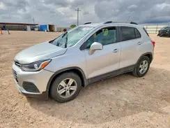 KL7CJLSB3KB757585 2019 CHEVROLET TRAX