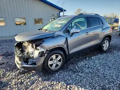 KL7CJLSB3KB760583 2019 CHEVROLET TRAX