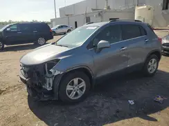KL7CJLSB3KB761555 2019 CHEVROLET TRAX