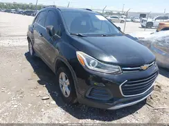 KL7CJLSB3KB762656 2019 CHEVROLET TRAX