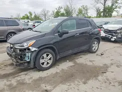 KL7CJLSB3KB771941 2019 CHEVROLET TRAX