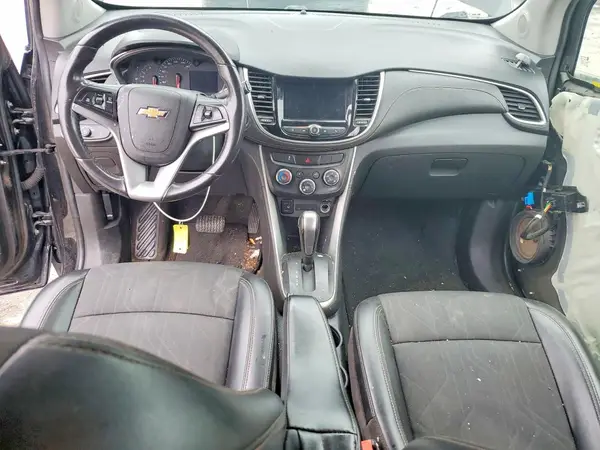 KL7CJLSB3KB771941 2019 CHEVROLET TRAX - Image 8