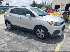 KL7CJLSB3KB785600 2019 CHEVROLET TRAX