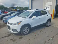 KL7CJLSB3KB797133 2019 CHEVROLET TRAX