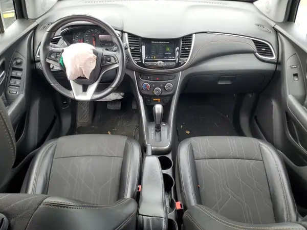 KL7CJLSB3KB797360 2019 CHEVROLET TRAX - Image 8