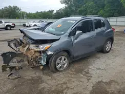 KL7CJLSB3KB797830 2019 CHEVROLET TRAX
