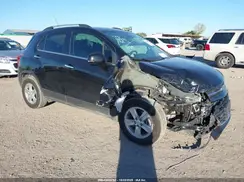 KL7CJLSB3KB811029 2019 CHEVROLET TRAX