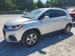 KL7CJLSB3KB813962 2019 CHEVROLET TRAX