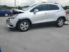 KL7CJLSB3KB815677 2019 CHEVROLET TRAX