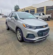 KL7CJLSB3KB819051 2019 CHEVROLET TRAX