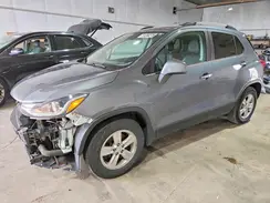 KL7CJLSB3KB820152 2019 CHEVROLET TRAX