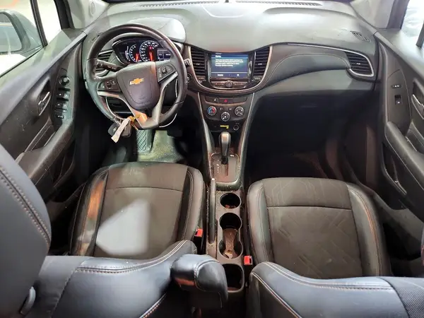 KL7CJLSB3KB820152 2019 CHEVROLET TRAX - Image 8