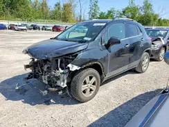 KL7CJLSB3KB823813 2019 CHEVROLET TRAX