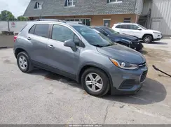 KL7CJLSB3KB823925 2019 CHEVROLET TRAX