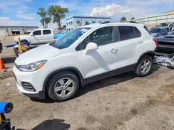KL7CJLSB3KB845326 2019 CHEVROLET TRAX