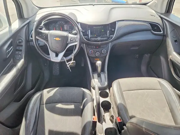 KL7CJLSB3KB845326 2019 CHEVROLET TRAX - Image 8