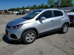 KL7CJLSB3KB847237 2019 CHEVROLET TRAX