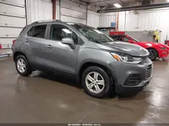 KL7CJLSB3KB847660 2019 CHEVROLET TRAX