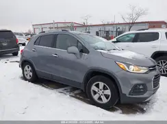 KL7CJLSB3KB848355 2019 CHEVROLET TRAX