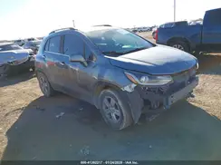KL7CJLSB3KB855810 2019 CHEVROLET TRAX