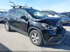 KL7CJLSB3KB860408 2019 CHEVROLET TRAX
