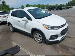 KL7CJLSB3KB873868 2019 CHEVROLET TRAX