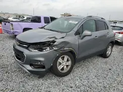 KL7CJLSB3KB874650 2019 CHEVROLET TRAX