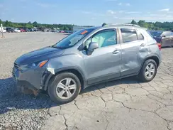 KL7CJLSB3KB876592 2019 CHEVROLET TRAX