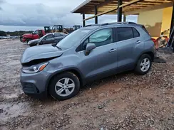 KL7CJLSB3KB877001 2019 CHEVROLET TRAX