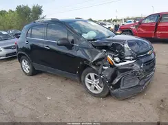 KL7CJLSB3KB879041 2019 CHEVROLET TRAX