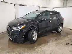 KL7CJLSB3KB880982 2019 CHEVROLET TRAX