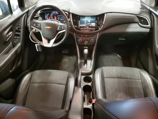 KL7CJLSB3KB880982 2019 CHEVROLET TRAX - Image 8