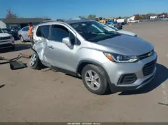 KL7CJLSB3KB885597 2019 CHEVROLET TRAX