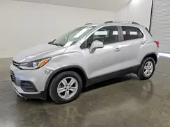 KL7CJLSB3KB890590 2019 CHEVROLET TRAX