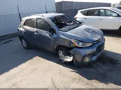 KL7CJLSB3KB900731 2019 CHEVROLET TRAX
