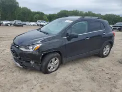 KL7CJLSB3KB902401 2019 CHEVROLET TRAX
