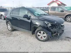 KL7CJLSB3KB906870 2019 CHEVROLET TRAX
