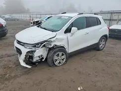 KL7CJLSB3KB907565 2019 CHEVROLET TRAX