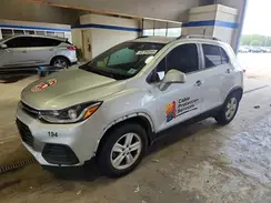 KL7CJLSB3KB911616 2019 CHEVROLET TRAX