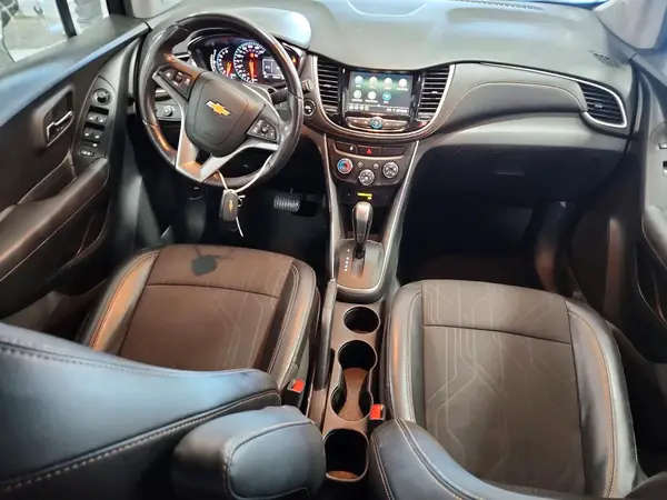 KL7CJLSB3KB919117 2019 CHEVROLET TRAX - Image 8