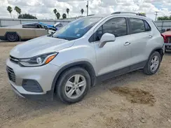 KL7CJLSB3KB920672 2019 CHEVROLET TRAX
