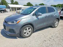 KL7CJLSB3KB921238 2019 CHEVROLET TRAX