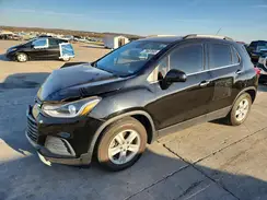 KL7CJLSB3KB921689 2019 CHEVROLET TRAX