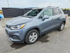 KL7CJLSB3KB931803 2019 CHEVROLET TRAX
