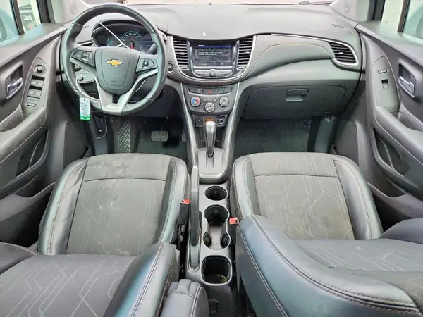 KL7CJLSB3KB931803 2019 CHEVROLET TRAX - Image 8