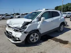 KL7CJLSB3KB936869 2019 CHEVROLET TRAX