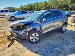 KL7CJLSB3KB939884 2019 CHEVROLET TRAX