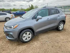 KL7CJLSB3KB942509 2019 CHEVROLET TRAX
